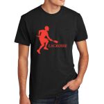 Next Level Unisex CVC Tee Thumbnail