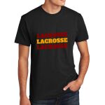 Next Level Unisex CVC Tee Thumbnail