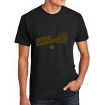 Next Level Unisex CVC Tee Thumbnail