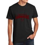 Next Level Unisex CVC Tee Thumbnail