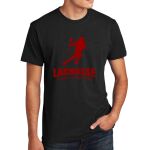 Next Level Unisex CVC Tee Thumbnail