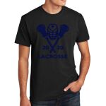 Next Level Unisex CVC Tee Thumbnail