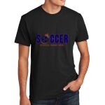 Next Level Unisex CVC Tee Thumbnail