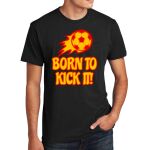 Next Level Unisex CVC Tee Thumbnail