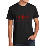 Next Level Unisex CVC Tee Thumbnail