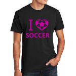 Next Level Unisex CVC Tee Thumbnail