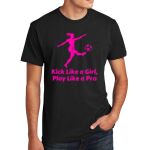 Next Level Unisex CVC Tee Thumbnail