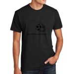 Next Level Unisex CVC Tee Thumbnail