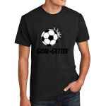 Next Level Unisex CVC Tee Thumbnail