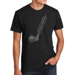 Next Level Unisex CVC Tee Thumbnail
