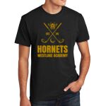 Next Level Unisex CVC Tee Thumbnail
