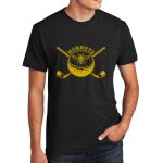 Next Level Unisex CVC Tee Thumbnail