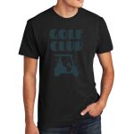 Next Level Unisex CVC Tee Thumbnail