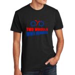 Next Level Unisex CVC Tee Thumbnail