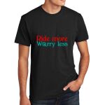 Next Level Unisex CVC Tee Thumbnail