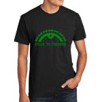 Next Level Unisex CVC Tee Thumbnail