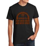 Next Level Unisex CVC Tee Thumbnail