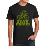 Next Level Unisex CVC Tee Thumbnail