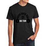 Next Level Unisex CVC Tee Thumbnail
