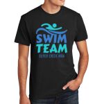 Next Level Unisex CVC Tee Thumbnail