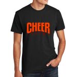 Next Level Unisex CVC Tee Thumbnail