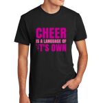 Next Level Unisex CVC Tee Thumbnail
