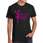 Next Level Unisex CVC Tee Thumbnail