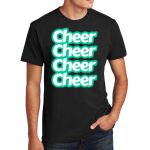 Next Level Unisex CVC Tee Thumbnail