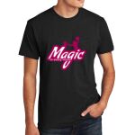 Next Level Unisex CVC Tee Thumbnail