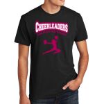 Next Level Unisex CVC Tee Thumbnail