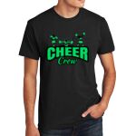 Next Level Unisex CVC Tee Thumbnail