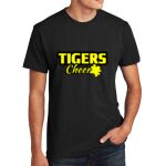 Next Level Unisex CVC Tee Thumbnail