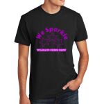 Next Level Unisex CVC Tee Thumbnail