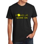 Next Level Unisex CVC Tee Thumbnail