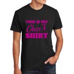 Next Level Unisex CVC Tee Thumbnail