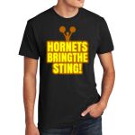 Next Level Unisex CVC Tee Thumbnail