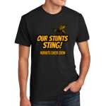 Next Level Unisex CVC Tee Thumbnail