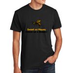 Next Level Unisex CVC Tee Thumbnail