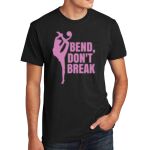 Next Level Unisex CVC Tee Thumbnail