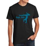 Next Level Unisex CVC Tee Thumbnail