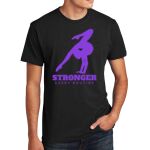 Next Level Unisex CVC Tee Thumbnail