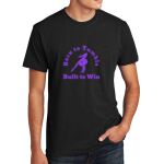 Next Level Unisex CVC Tee Thumbnail