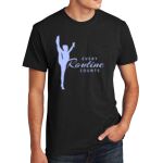 Next Level Unisex CVC Tee Thumbnail