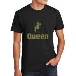 Next Level Unisex CVC Tee Thumbnail