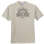 Gildan Heavy 5.4 oz Cotton T Shirt Thumbnail
