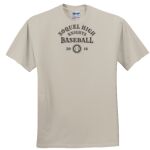Gildan Heavy 5.4 oz Cotton T Shirt Thumbnail