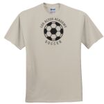 Gildan Heavy 5.4 oz Cotton T Shirt Thumbnail