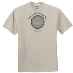 Gildan Heavy 5.4 oz Cotton T Shirt Thumbnail