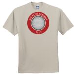 Gildan Heavy 5.4 oz Cotton T Shirt Thumbnail
