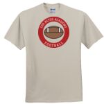 Gildan Heavy 5.4 oz Cotton T Shirt Thumbnail